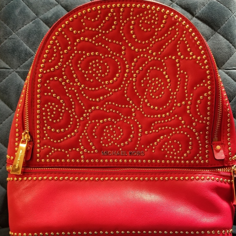 Michael Kors Rhea backpack